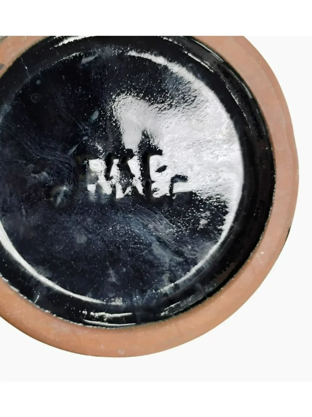 Blue Mountain Pottery this vintage
